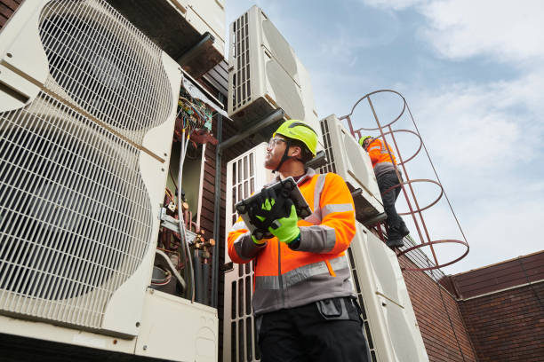 Best HVAC repair near me  in Shougal, WA