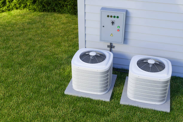Best HVAC repair near me  in Shougal, WA
