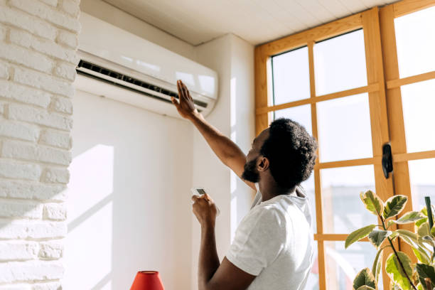 Best HVAC air duct cleaning  in Shougal, WA
