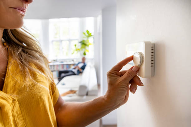 Best HVAC emergency services  in Shougal, WA