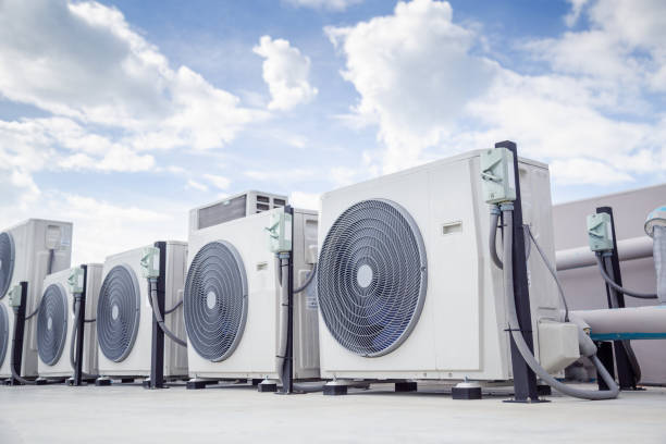 Reliable Washougal, WA HVAC Solutions