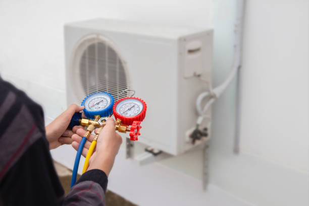 Best HVAC troubleshooting  in Shougal, WA