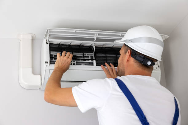 Best HVAC cleaning services  in Shougal, WA