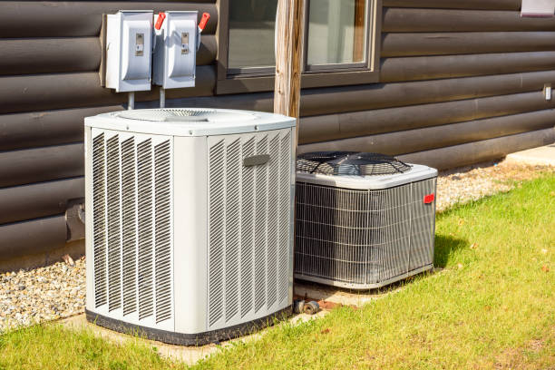 Best Affordable HVAC services  in Shougal, WA