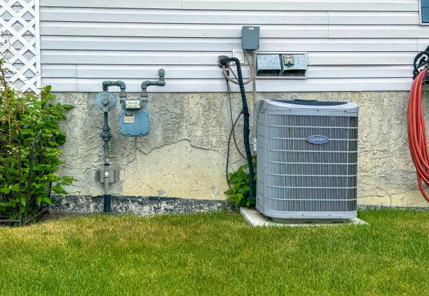 Best Air conditioning repair  in Shougal, WA